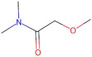 2-Methoxy-N,N-dimethylacetamide