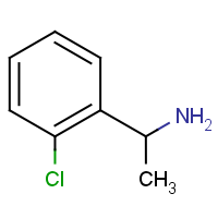 1-(2-Chlorophenyl)ethanamine