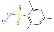 2,4,6-Trimethylbenzenesulfonohydrazide