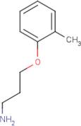 3-O-Tolyloxy-propylamine