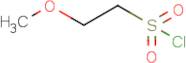2-Methoxy-1-ethanesulfonyl chloride
