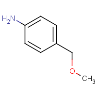 4-(Methoxymethyl)aniline