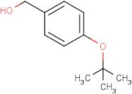 (4-tert-Butoxy-phenyl)-methanol