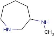 Azepan-3-yl-methyl-amine
