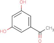 3',5'-Dihydroxyacetophenone