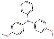 4-Methoxy-N-(4-methoxyphenyl)-N-phenylaniline