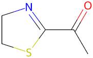 2-Acetyl-2-thiazoline