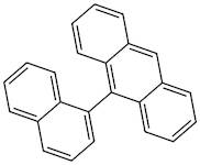 9-(Naphthalen-1-yl)anthracene