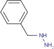 Benzylhydrazine