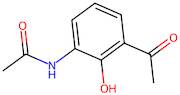 N-(3-Acetyl-2-hydroxyphenyl)acetamide