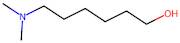 6-(Dimethylamino)hexan-1-ol