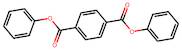 Diphenyl terephthalate