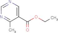 Ethyl 4-methylpyrimidine-5-carboxylate