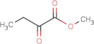 Methyl 2-oxobutanoate