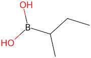 sec-Butylboronic acid