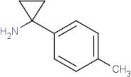 1-(p-tolyl)cyclopropanamine
