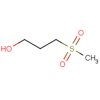 3-(Methylsulfonyl)propan-1-ol