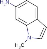 1-Methyl-1H-indol-6-amine