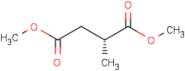 Dimethyl (2R)-2-methylbutanedioate