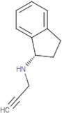 (S)-N-(2-Propynyl)-2,3-dihydroinden-1-amine