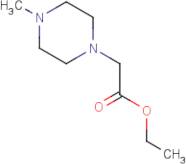 Ethyl (4-methylpiperazin-1-yl)acetate