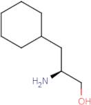 (S)-b-Amino-cyclohexanepropanol