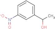 1-(3-Nitrophenyl)ethanol