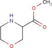 Methyl morpholine-3-carboxylate