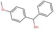 (4-Methoxyphenyl)(phenyl)methanol