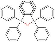 1,1,1,3,3,3-Hexaphenyldisiloxane