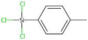 Trichloro(p-tolyl)silane