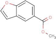 Methyl benzofuran-5-carboxylate