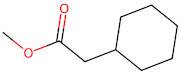 Methyl 2-cyclohexylacetate