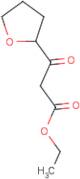 Ethyl-2-tetrahydrofurfuroyl-acetate