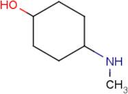 4-(Methylamino)cyclohexanol