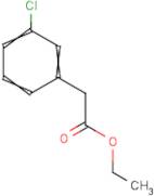 Ethyl 3-chlorophenylacetate
