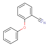 2-Phenoxybenzonitrile