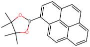 4,4,5,5-Tetramethyl-2-pyren-1-yl-1,3,2-dioxaborolane