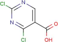 2,4-Dichloropyrimidine-5-carboxylic acid