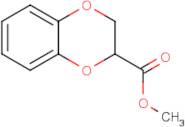 Methyl 1,4-benzodioxan-2-carboxylate