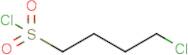 4-Chlorobutane-1-sulfonyl chloride