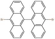 10,10'-Dibromo-9,9'-bianthracene