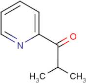 Isopropyl 2-pyridyl ketone