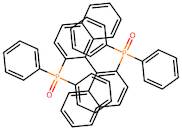 [1,1'-binaphthalene]-2,2'-diylbis(diphenylphosphine oxide)