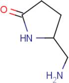 5-Aminomethyl-pyrrolidin-2-one