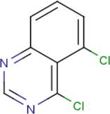 4,5-Dichloroquinazoline