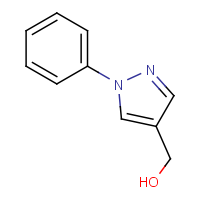 (1-Phenyl-1H-pyrazol-4-yl)methanol