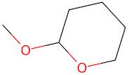 2-Methoxytetrahydro-2H-pyran