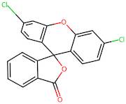 3',6'-Dichloro-3H-spiro[isobenzofuran-1,9'-xanthen]-3-one