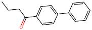 4-Butyrylbiphenyl